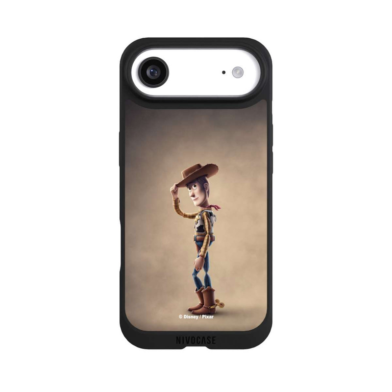 iPhone Air NIVOpure Toy Story Woody 