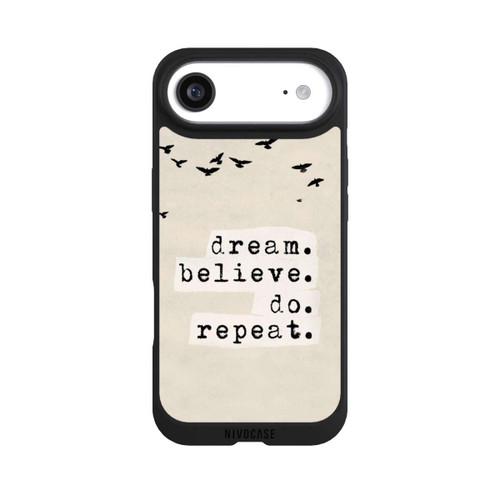 Apple iPhone Air NIVOpure Dream Believe