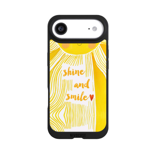 Apple iPhone Air NIVOpure Shine and Smile