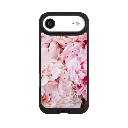 Apple iPhone Air NIVOpure Pink Flowers