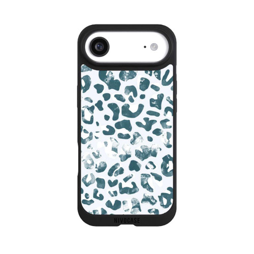 Apple iPhone Air NIVOpure Grungy leopard 2