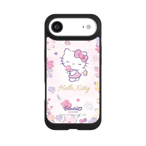 Apple iPhone Air NIVOpure Hallo Kitty Blume