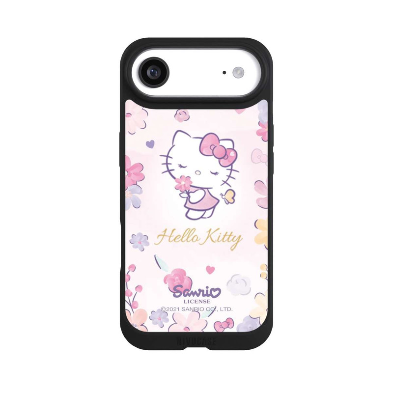 iPhone Air NIVOpure Fleur Hello Kitty