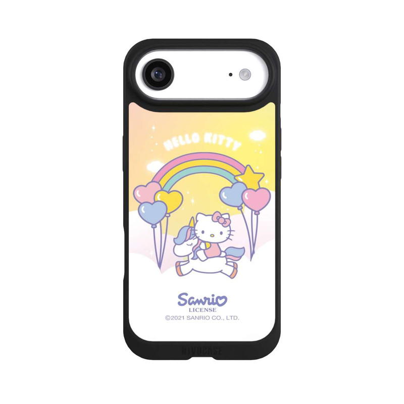 iPhone Air NIVOpure Hello Kitty Einhorn
