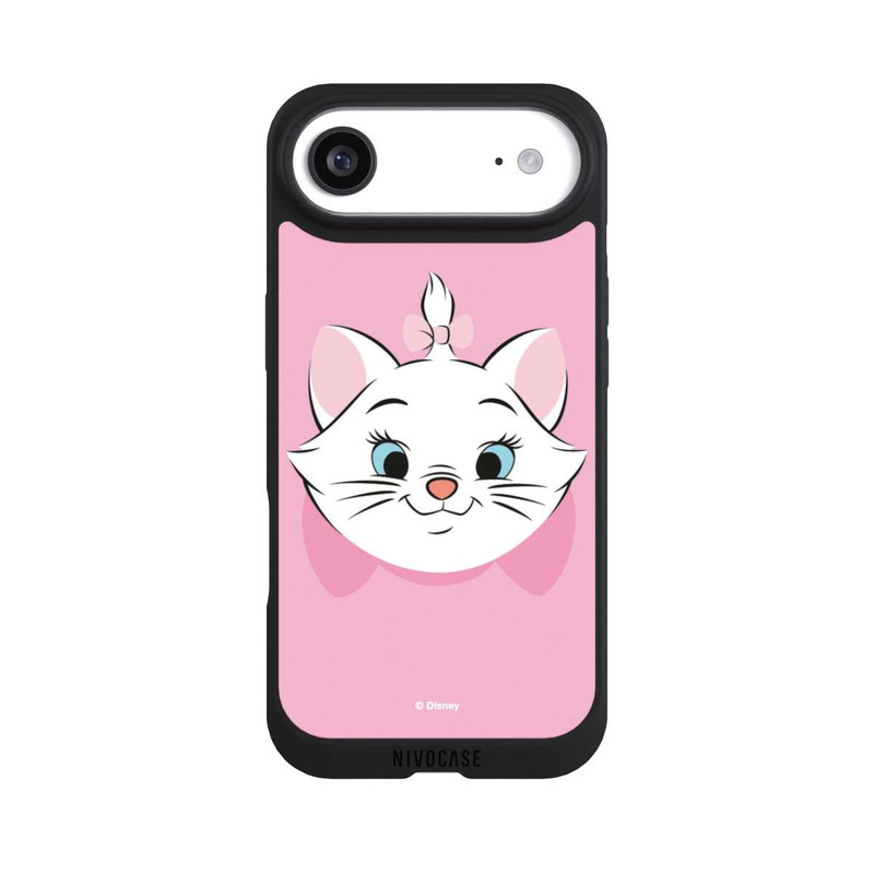 iPhone Air NIVOpure Marie Closeup