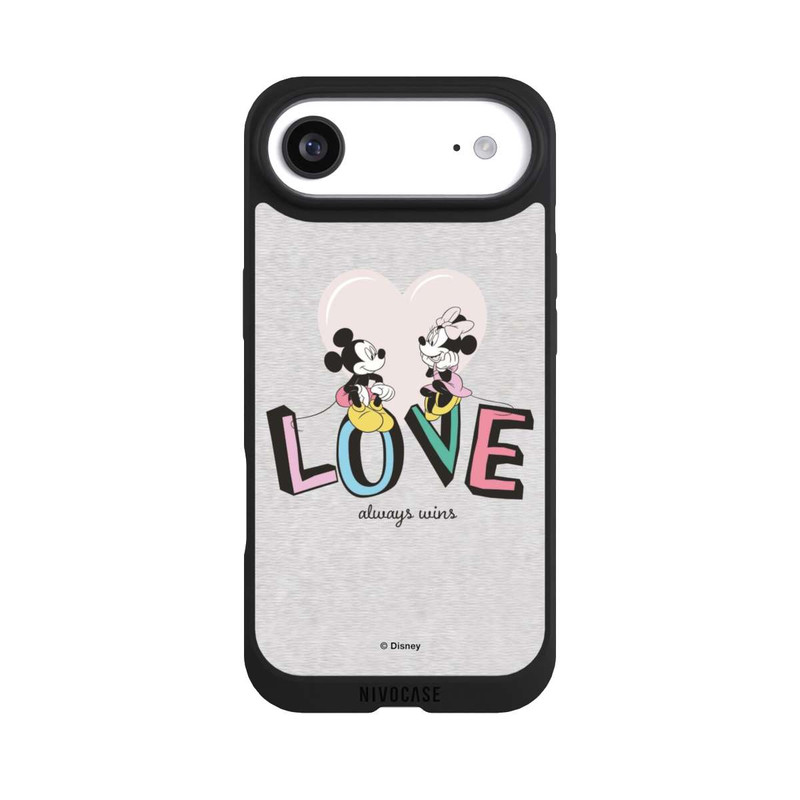 iPhone Air NIVOpure Love Always Wins