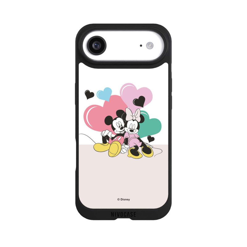 iPhone Air NIVOpure Objectifs de couple MM1