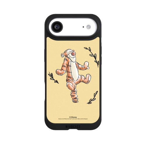 Apple iPhone Air NIVOpure Hüpfender Tigger