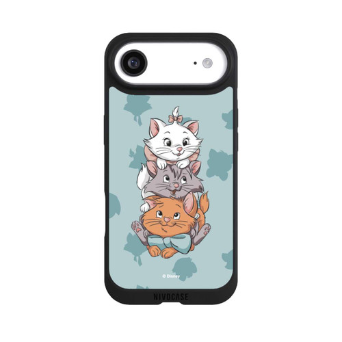 Apple iPhone Air NIVOpure Aristocats Triplets