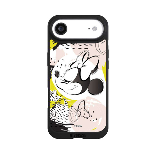 Apple iPhone Air NIVOpure Minnie Abstract
