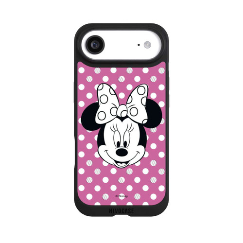 Apple iPhone Air NIVOpure Minnie Polka Dots