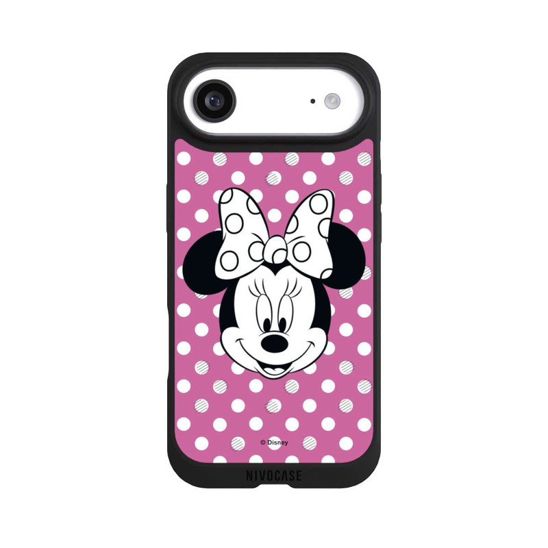 iPhone Air NIVOpure Minnie Polka Dots