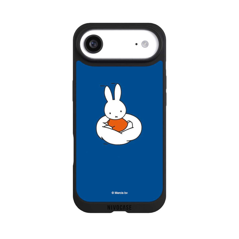 iPhone Air NIVOpure Miffy on a Cloud
