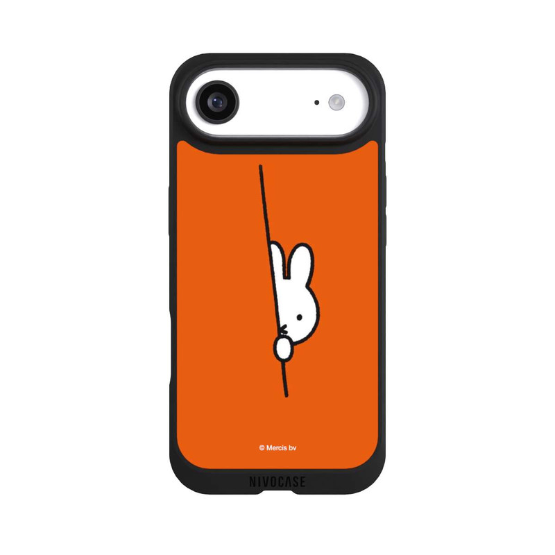 iPhone Air NIVOpure Miffy Hidden