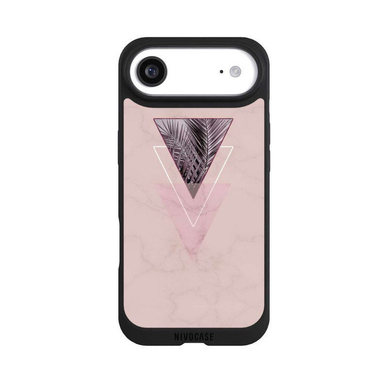 iPhone Air NIVOpure Paradis rose