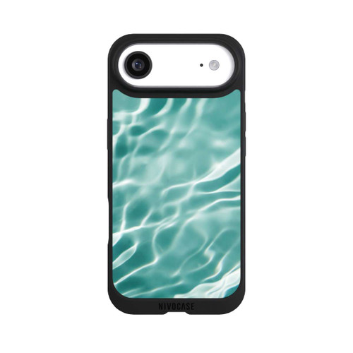 Apple iPhone Air NIVOpure Wasser Textur