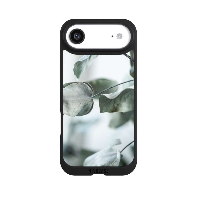 iPhone Air NIVOpure Eucalyptus 8