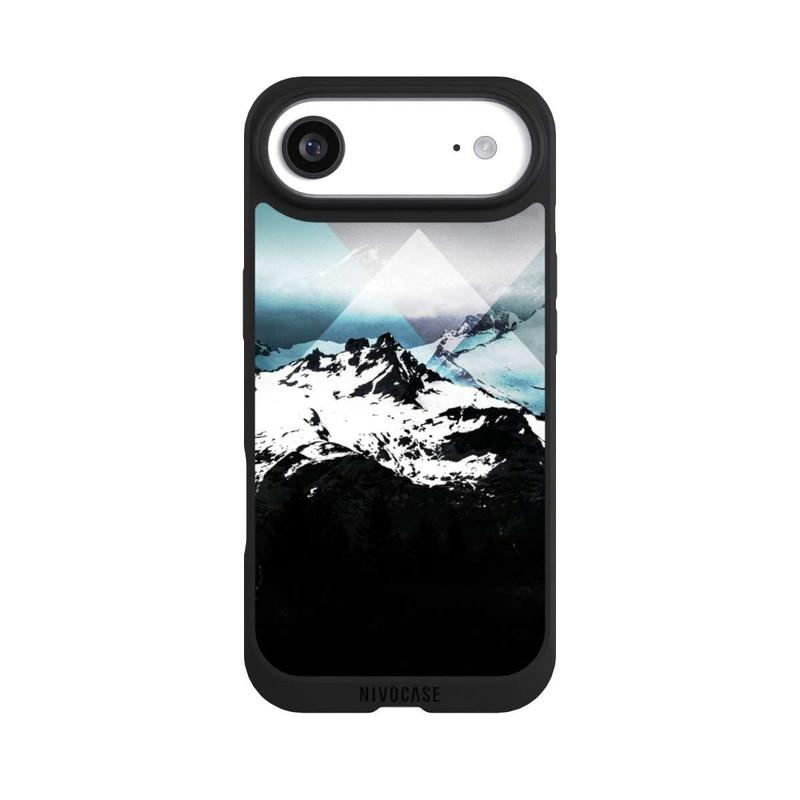 iPhone Air NIVOpure Bergland 4