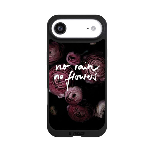 Apple iPhone Air NIVOpure No Rain No Flowers