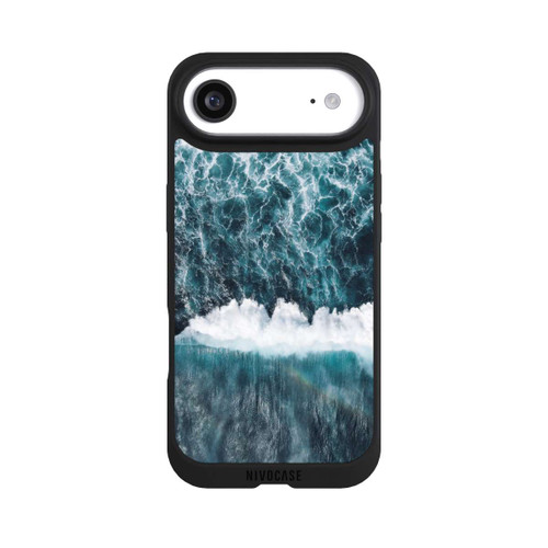 Apple iPhone Air NIVOpure Ozean