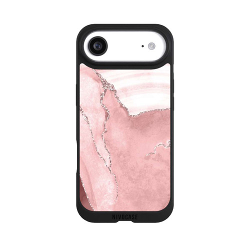 Apple iPhone Air NIVOpure Pink Day Dream