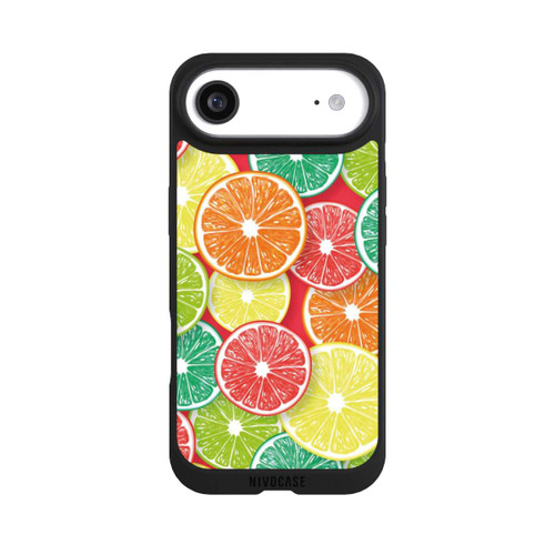 Apple iPhone Air NIVOpure Citrus Pop