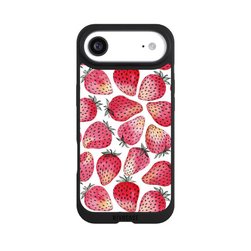Apple iPhone Air NIVOpure Strawberries