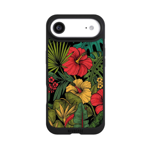 Apple iPhone Air NIVOpure Tropical garden 2