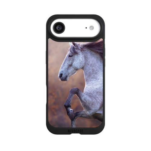 Apple iPhone Air NIVOpure White Wild Horse