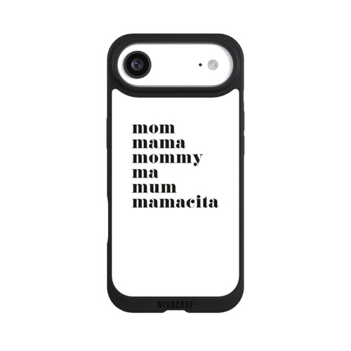 Apple iPhone Air NIVOpure Mamacita 