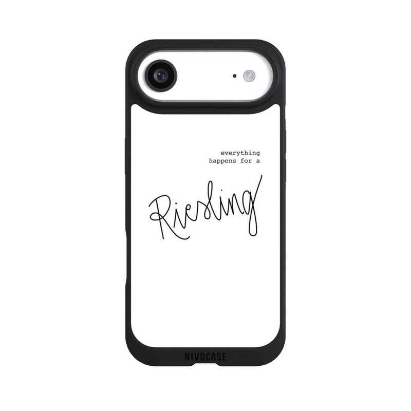 iPhone Air NIVOpure Riesling