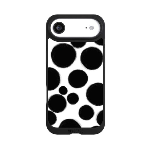 Apple iPhone Air NIVOpure Big Dots