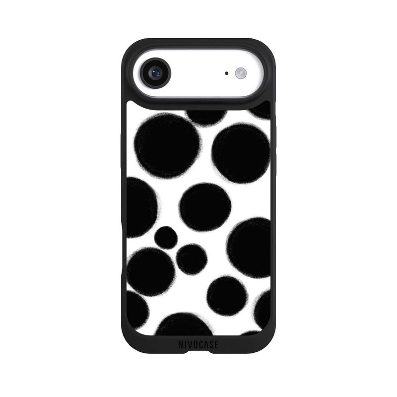 iPhone Air NIVOpure Big Dots