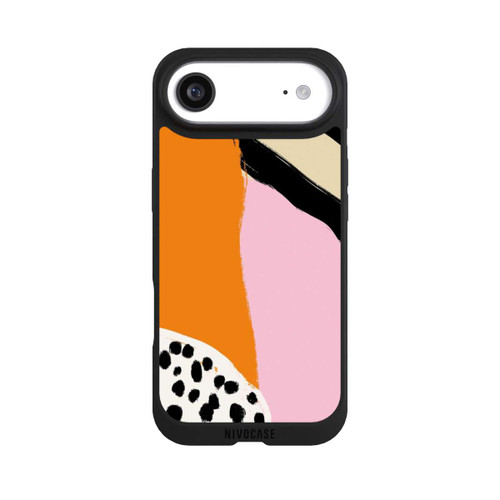 Apple iPhone Air NIVOpure Crazy Life Art