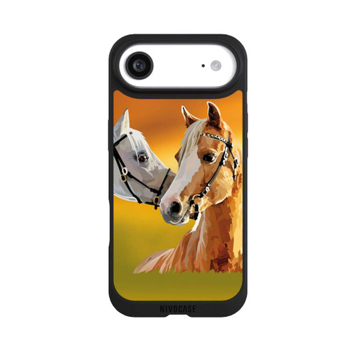 Apple iPhone Air NIVOpure Horses Together