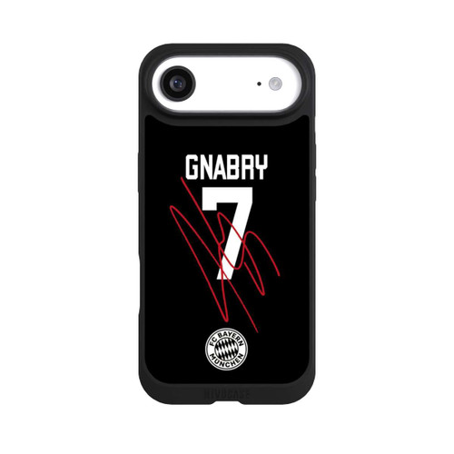 Apple iPhone Air NIVOpure Gnabry 7 - Bayern Munich