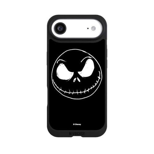 Apple iPhone Air NIVOpure Jack Face Tim Burtons Nightmare before Christmas