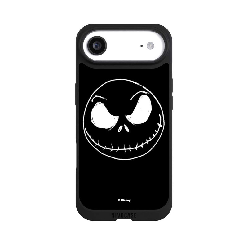 iPhone Air NIVOpure Portrait de Jack - L'étrange Noël  de Monsieur Jack 