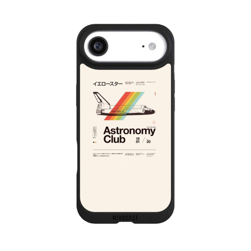 Apple iPhone Air NIVOpure Astro Club