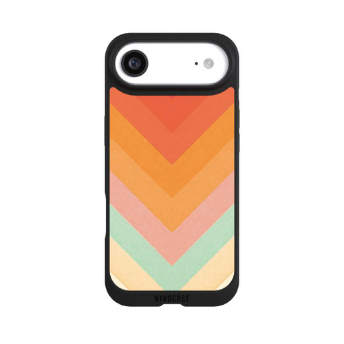 Apple iPhone Air NIVOpure Magic Chevrons