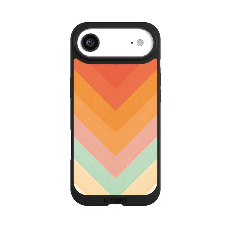 iPhone Air NIVOpure Magic Chevrons