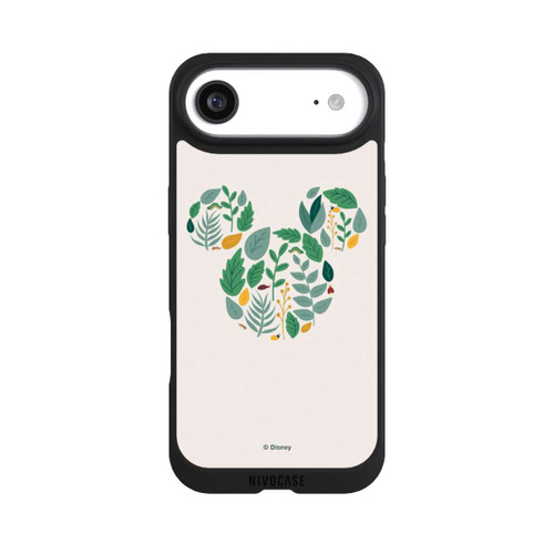 Apple iPhone Air NIVOpure Mickey Nature Portrait