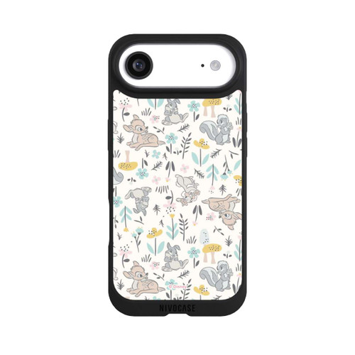 Apple iPhone Air NIVOpure Bambi und Kloper Organic