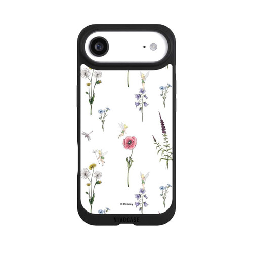 Apple iPhone Air NIVOpure Tinker Flower Pattern