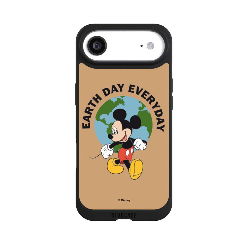 iPhone Air NIVOpure Earth Day Mickey