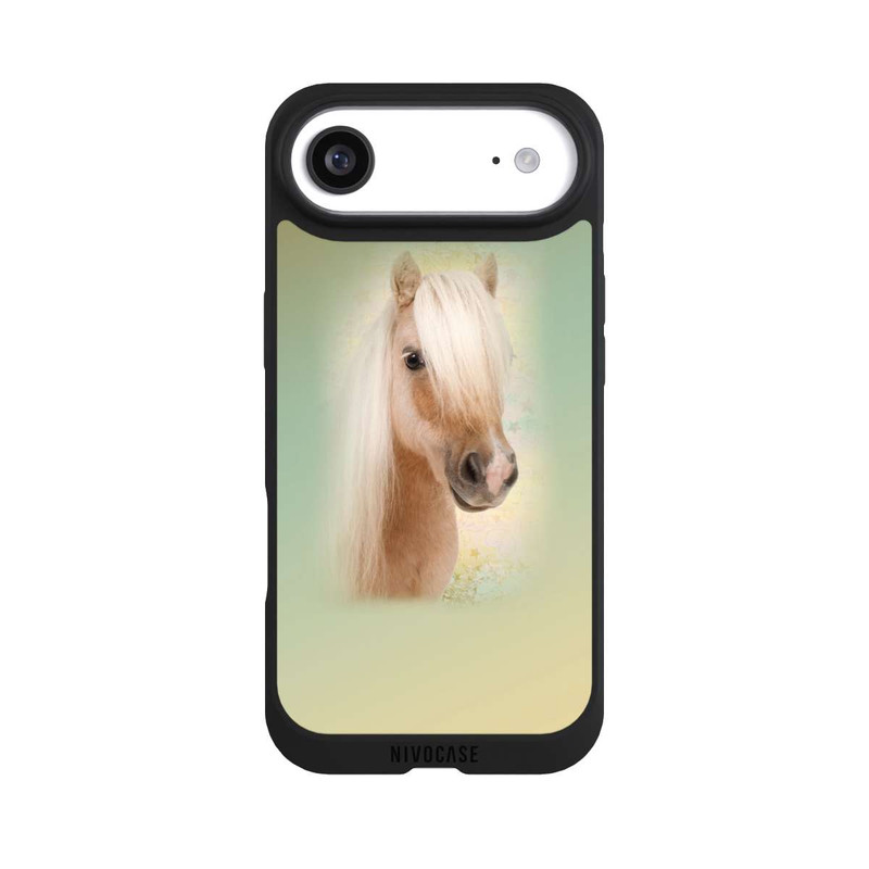iPhone Air NIVOpure Haflinger Portait