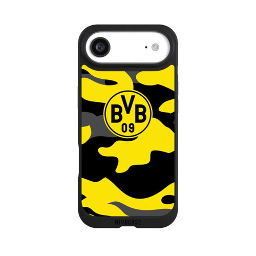 Apple iPhone Air NIVOpure BVB Camouflage