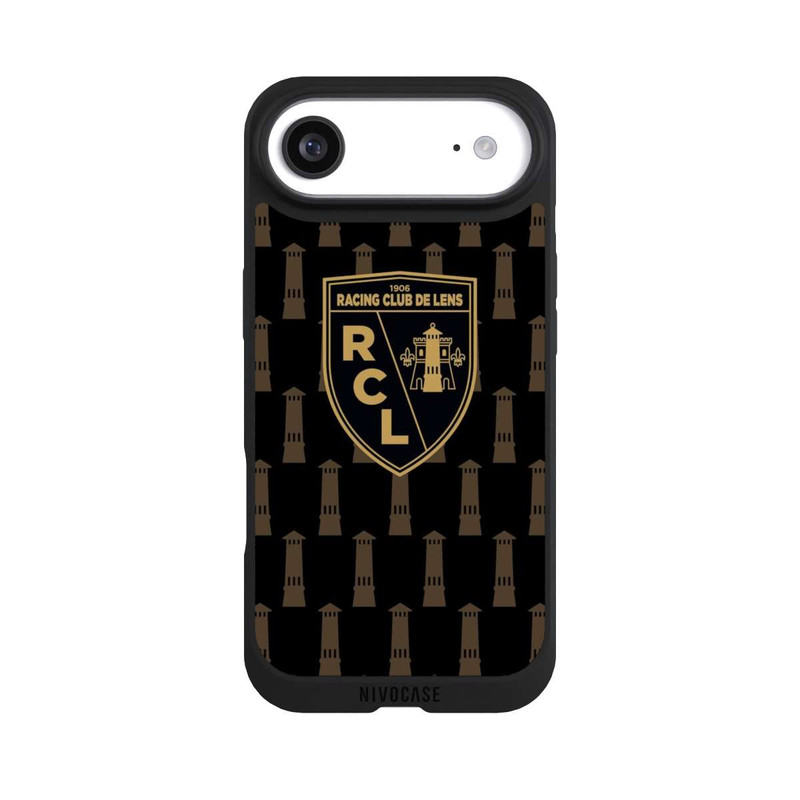 iPhone Air NIVOpure RC Lens Away Jersey 2020/21