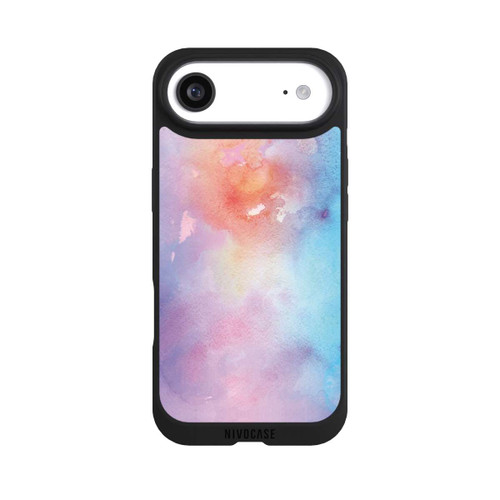 Apple iPhone Air NIVOpure Watercolour Brush Light Colours