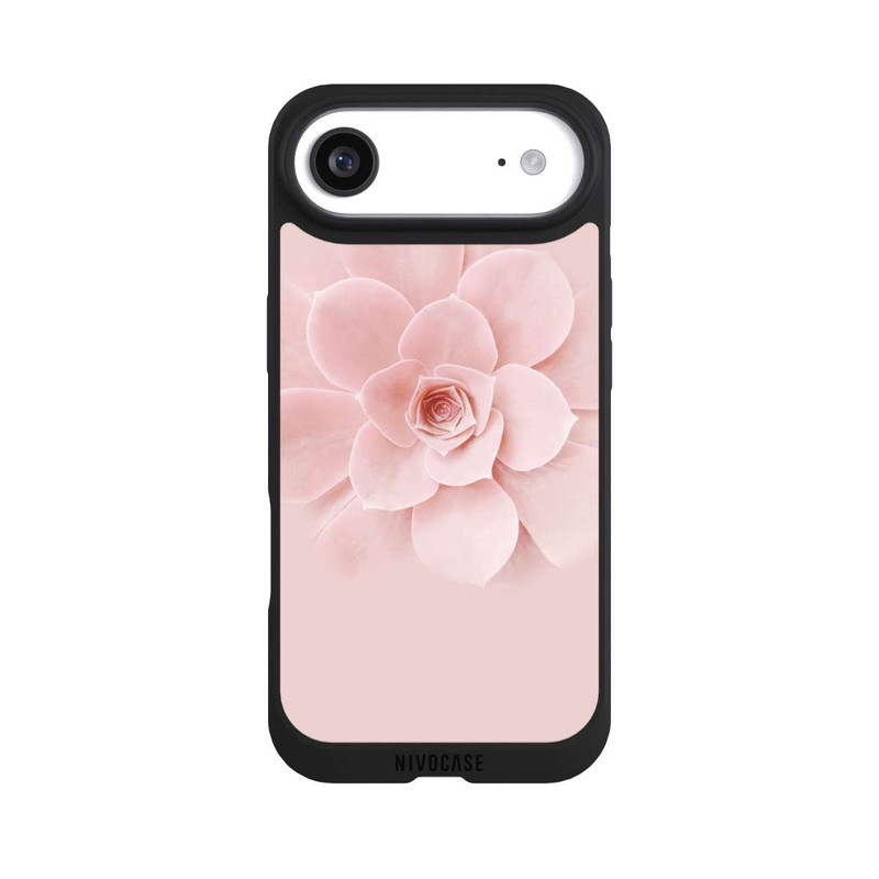 iPhone Air NIVOpure Blush Succulenta